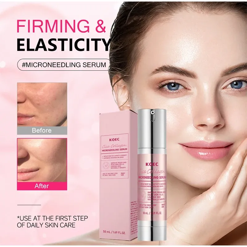 Korean Glass Skin Essence Serum 50g 4