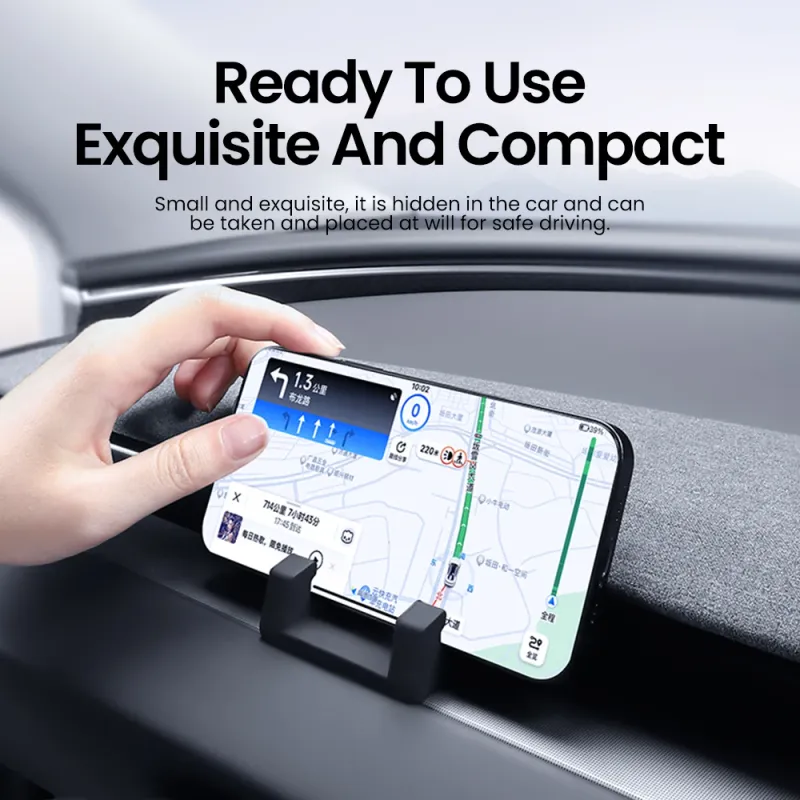 YZ Tesla Phone Holder for Model 3/Y 4