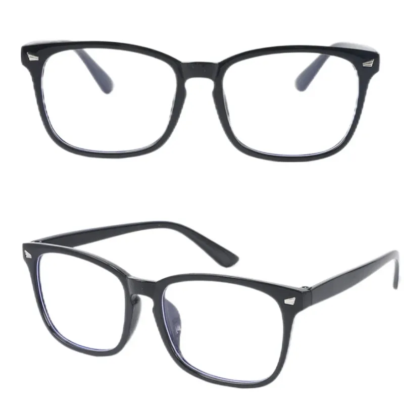 Blue Light Blocking Computer Glasses 2