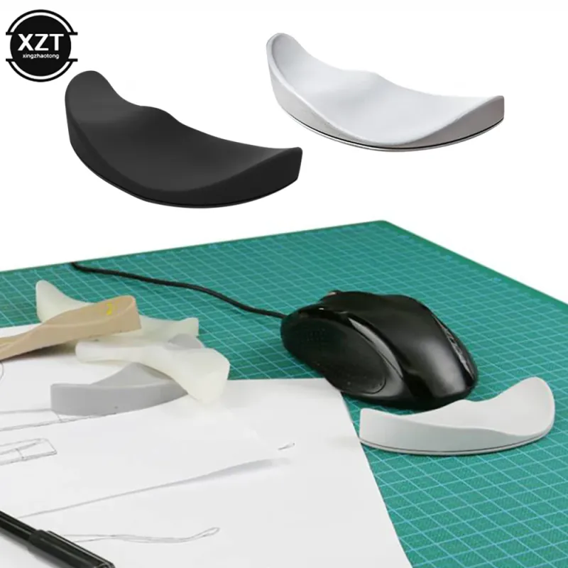 Ergonomic Wrist Support Pad 5