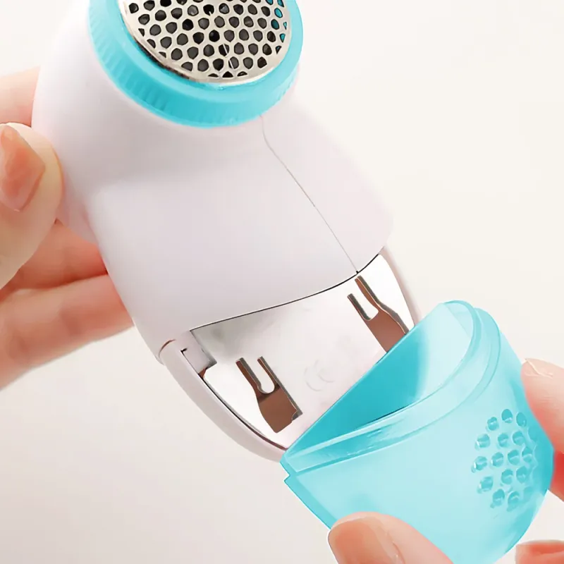 Portable Electric Lint Shaver 3