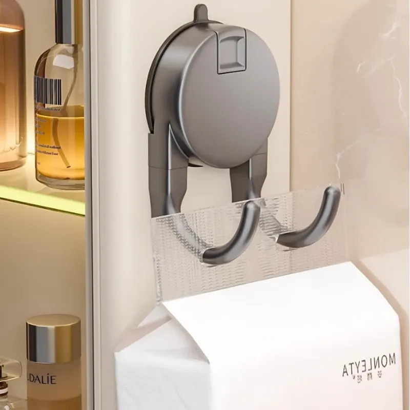 Powerful Suction Cup Hooks 5