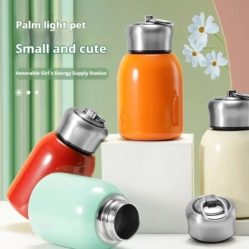 300ML Insulated Travel Coffee Mug 2