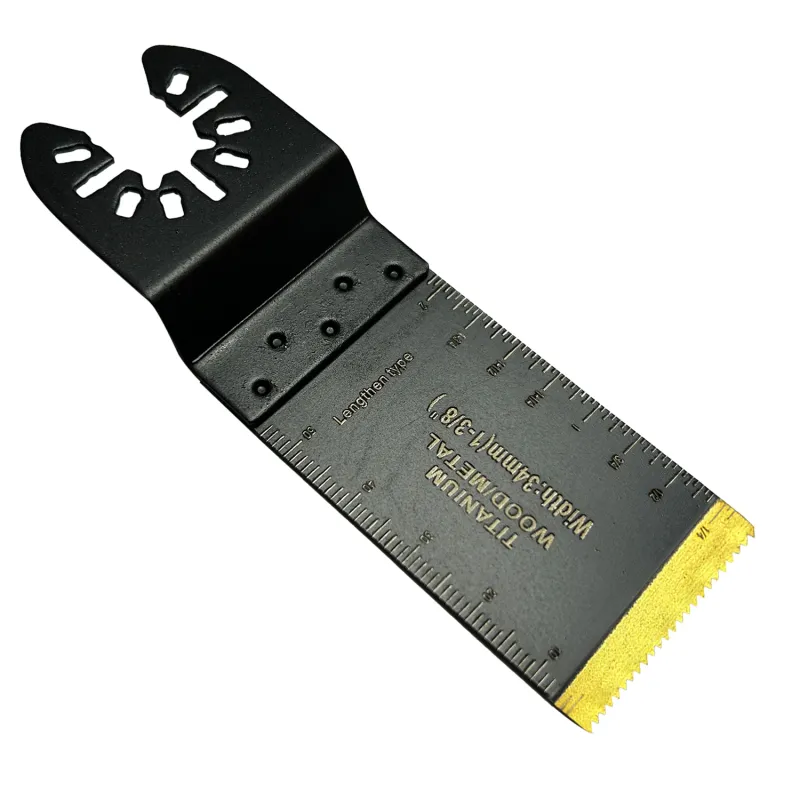 30PC Oscillating Multitool Blade Set 6