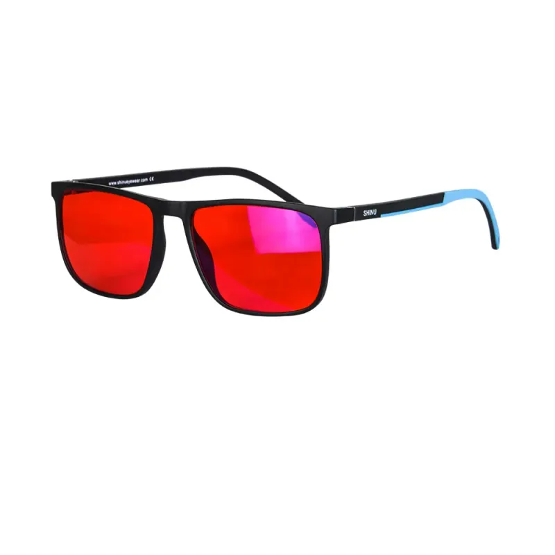 SHINU Blue Light Blocking Glasses 6