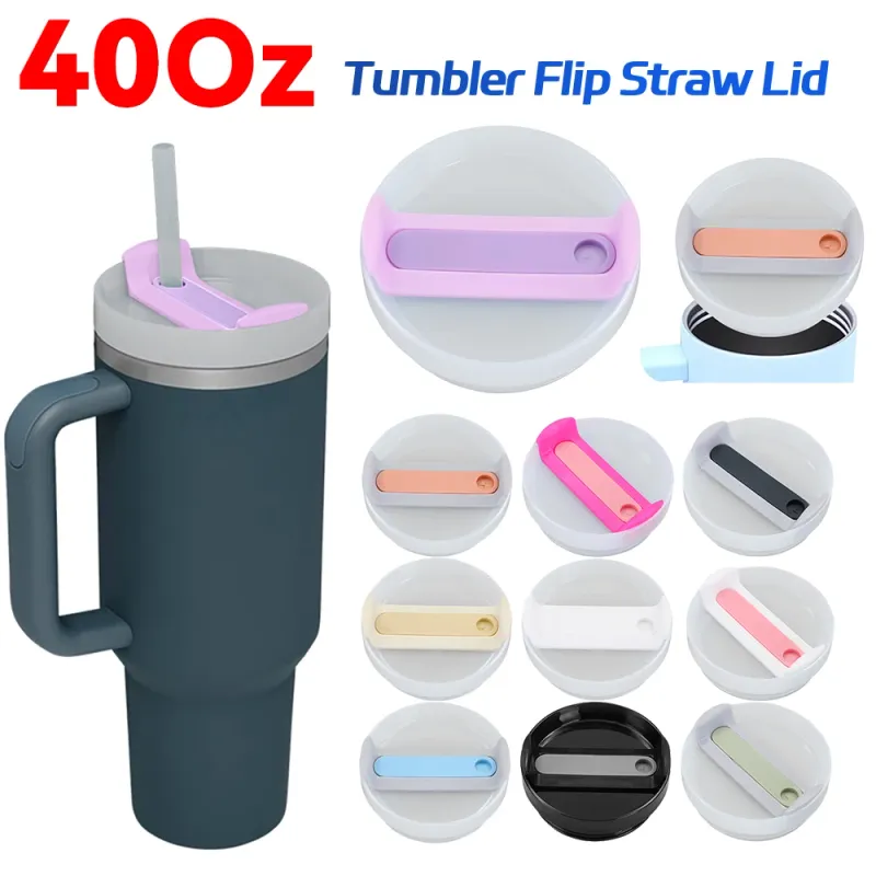 Stanley 40oz Flip Straw Lid Replacement 1