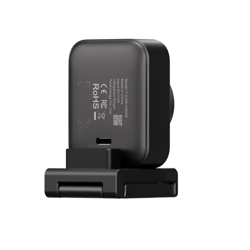 YOLOLIV YoloCam S3 4K Webcam 2