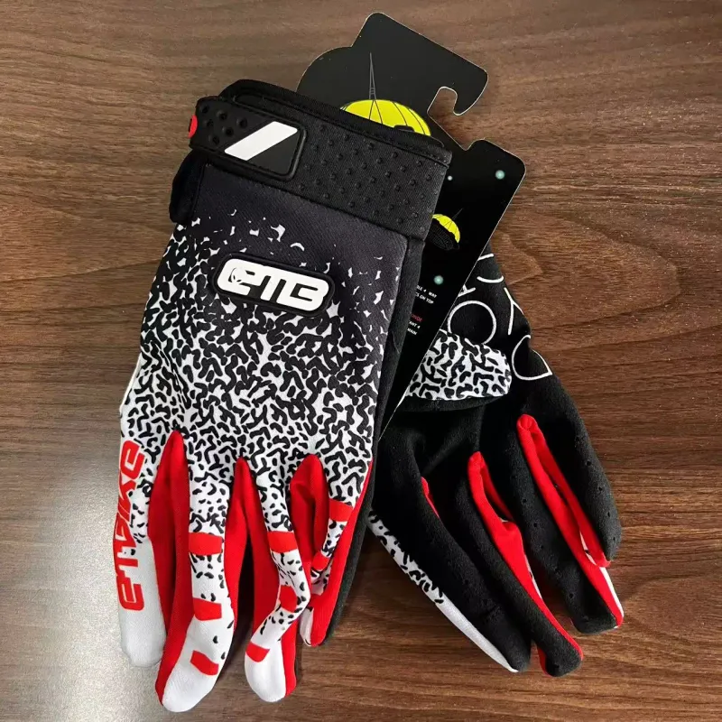 ETBIKE Off-Road MX MTB Riding Gloves 4
