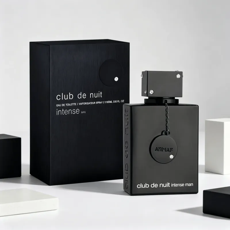 Armaf Club de Nuit Intense Man EDT 4