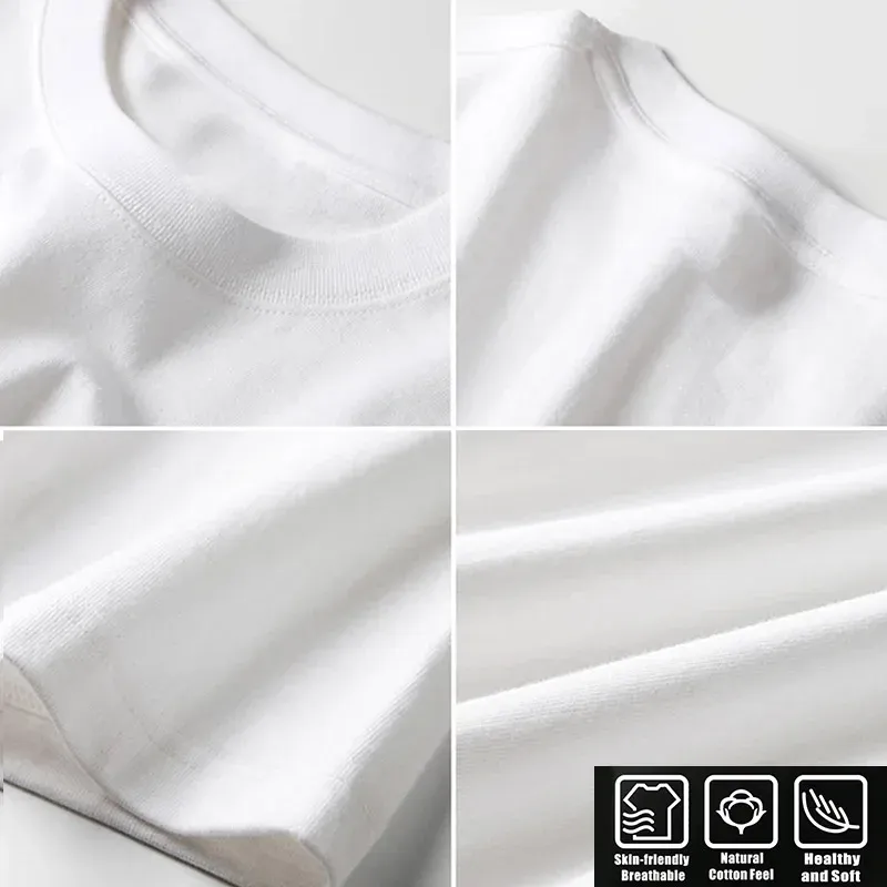 Hunter X Hunter Murasaki T-shirt 4