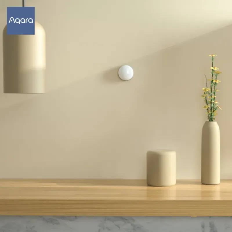 Aqara Light Sensor T1 Zigbee 6