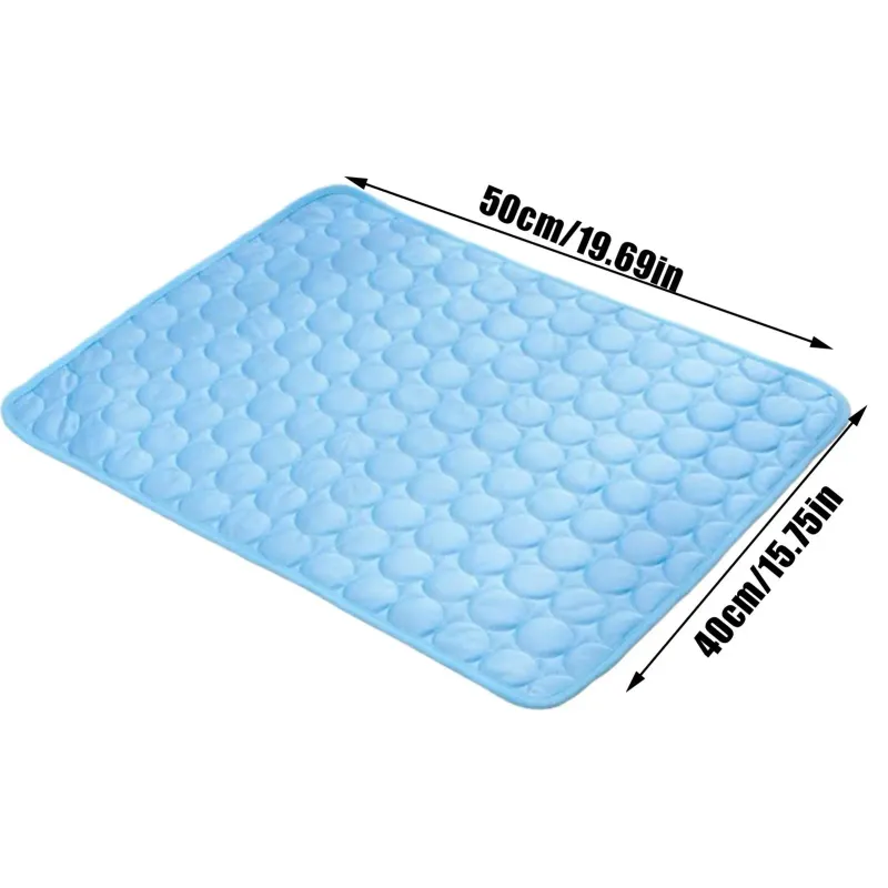 Pet Cooling Pad 50x40cm 6