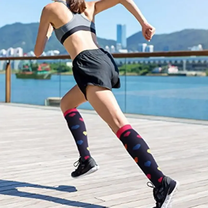 20-30 mmHg Compression Socks 3