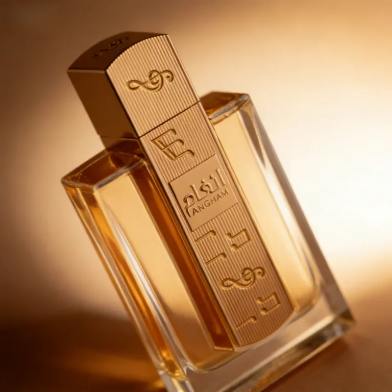 Arabian Sandalwood Pheromone Perfume 5