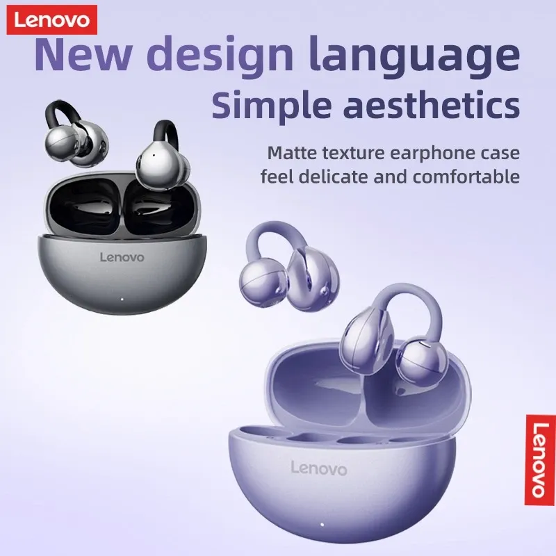 Lenovo TA410 Wireless Bluetooth Earphones 3