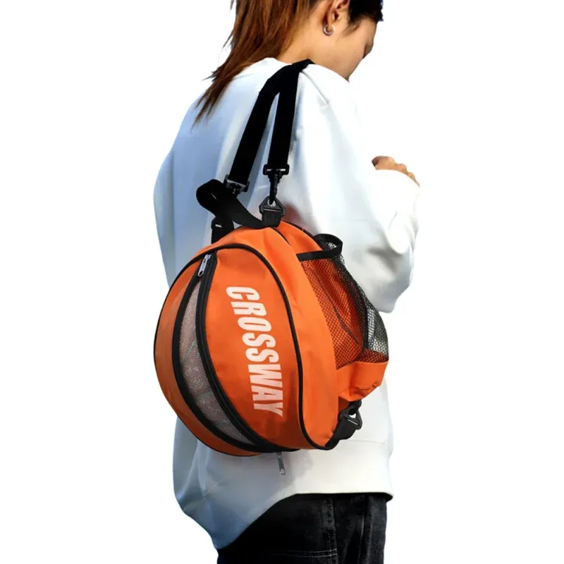 Sports Ball Carrier Shoulder Bag 1