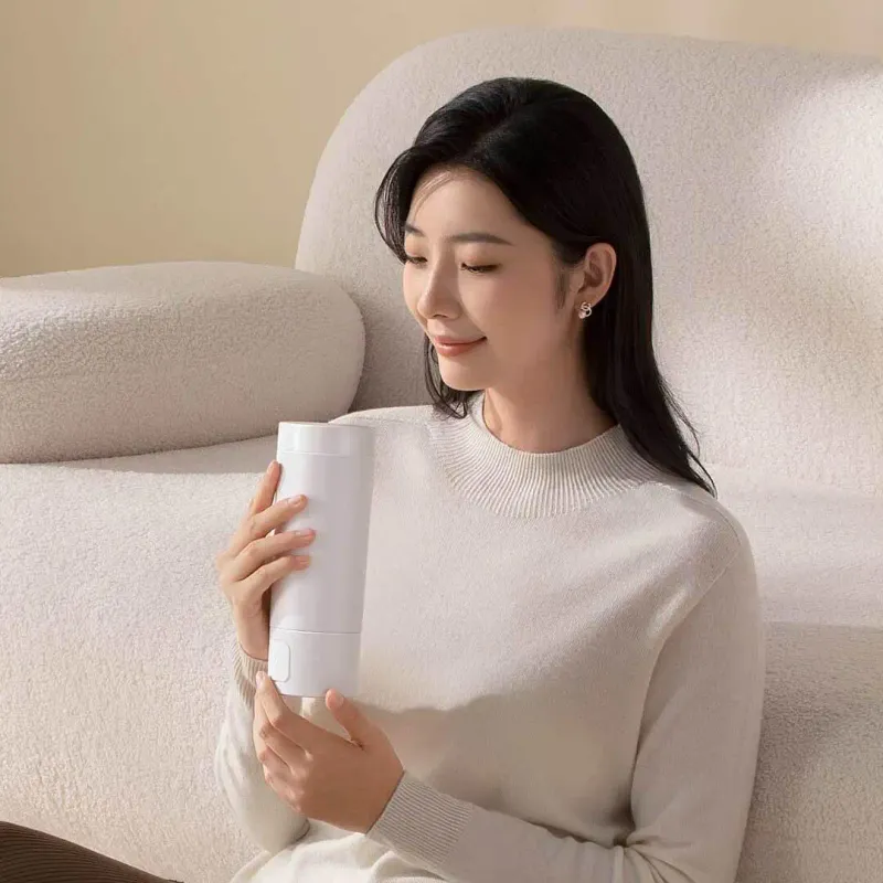 XIAOMI Mijia Portable Electric Kettle 2 3