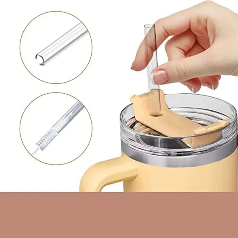 Stanley Tumbler Replacement Straws 2