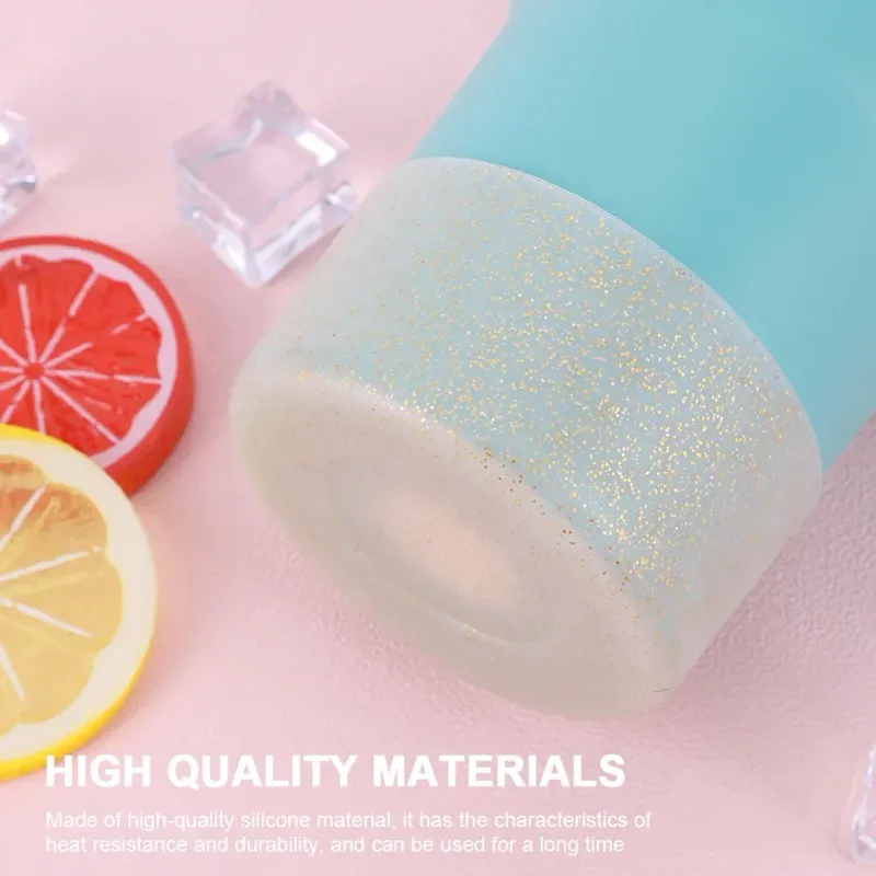 Stanley Tumbler Silicone Boot Cover 4