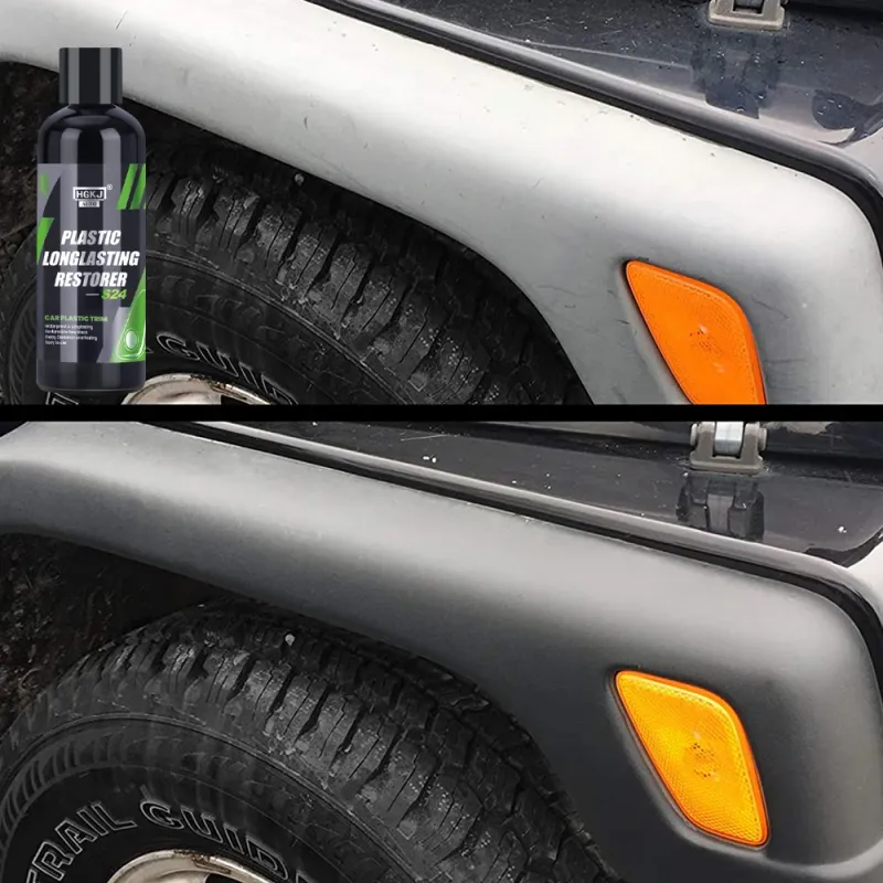HGKJ S24 Plastic Restorer Kit 2