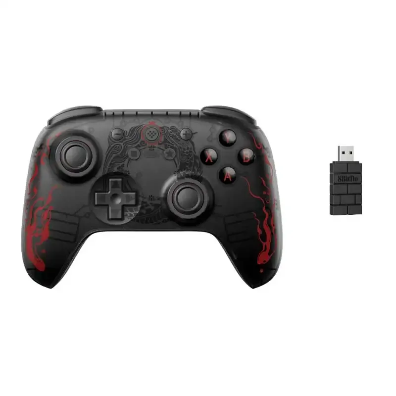 8BitDo Ultimate 2C Wireless Controller 2