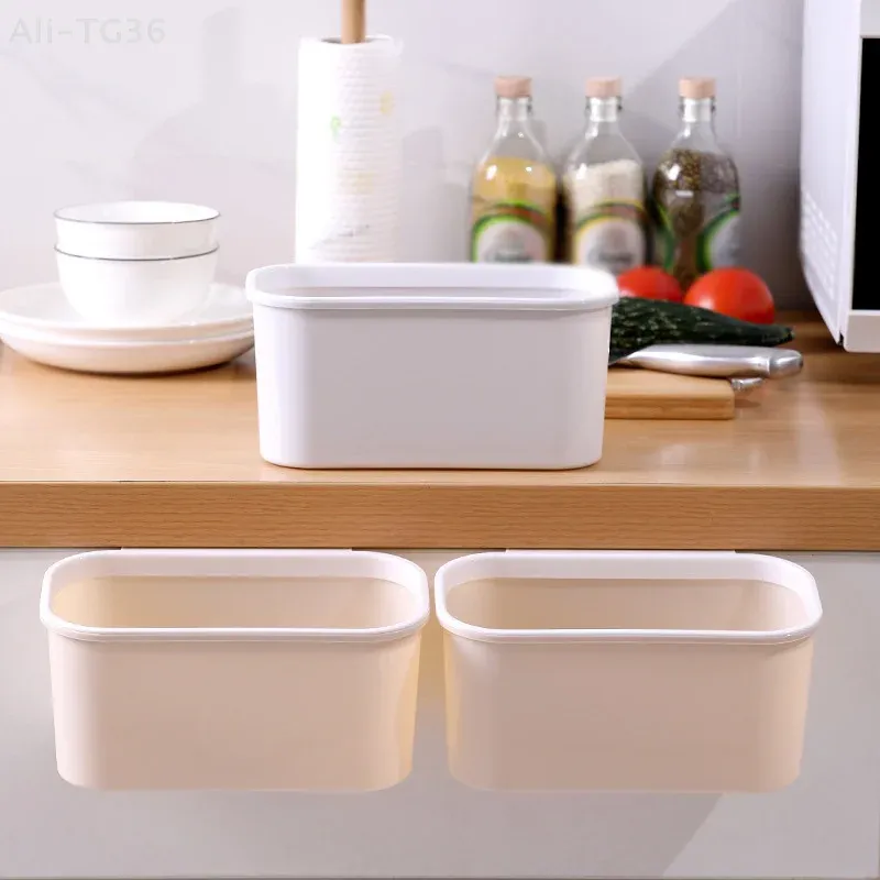 Hanging Bedside Organizer Storage 3