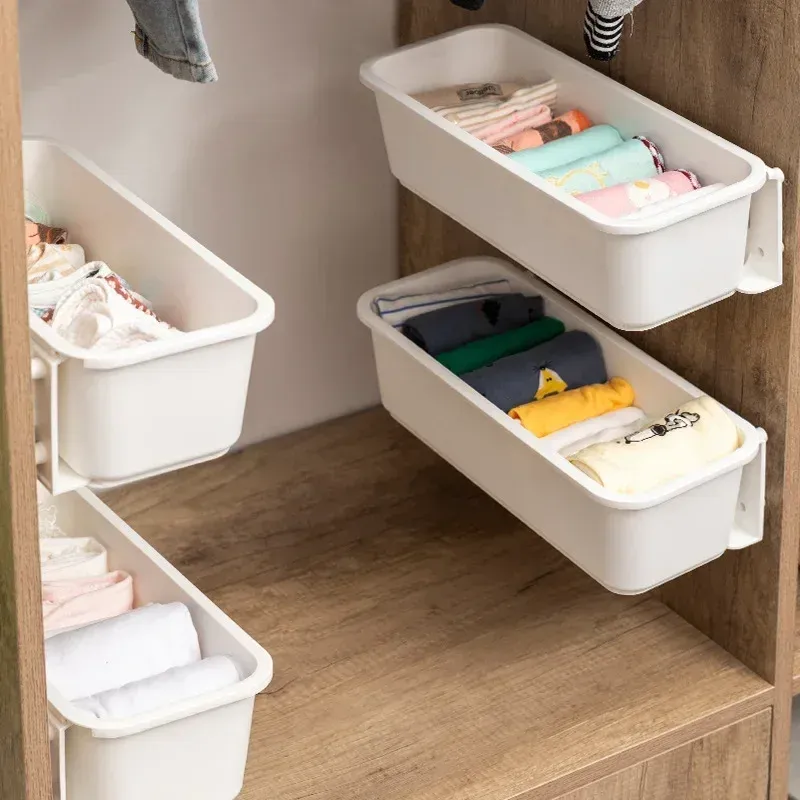 Pull-Out Under Sink Storage Rack 5