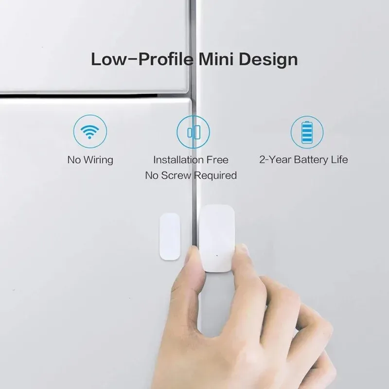 Aqara ZigBee Door Window Sensor 5