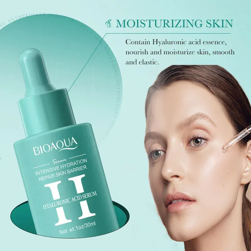 Hydrating Retinol Niacinamide Face Serum 6