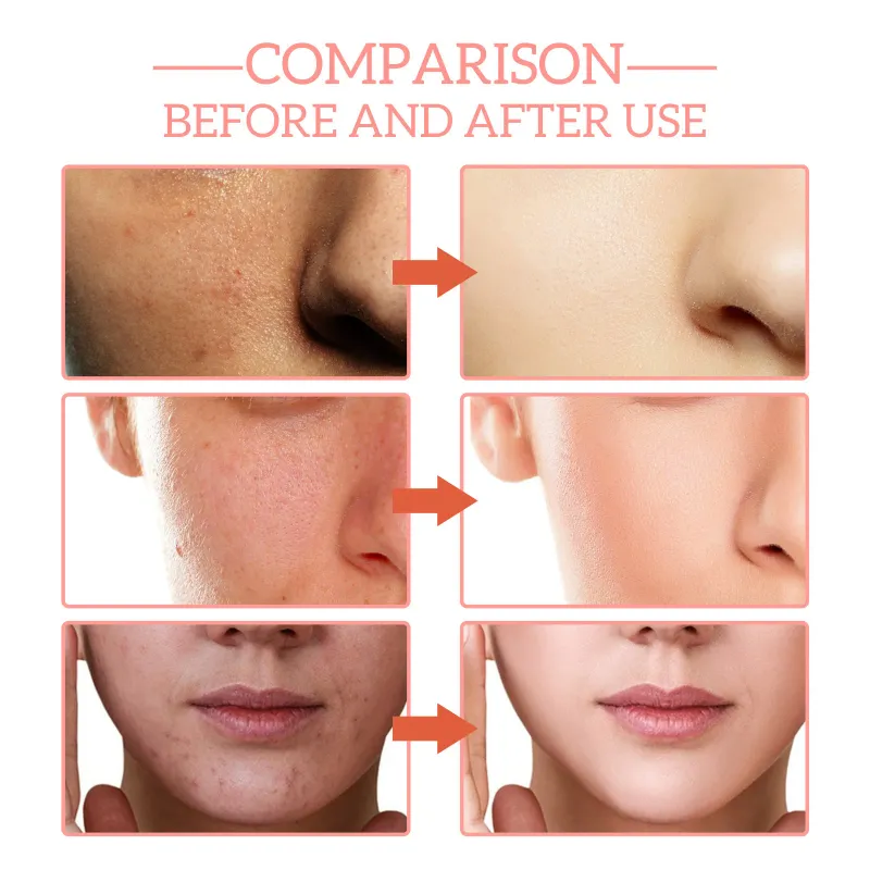 5-in-1 Firming Face Serum 6