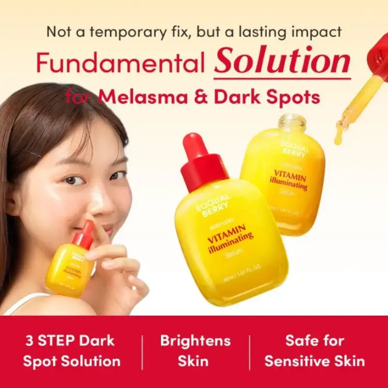 Vitamin C Serum with Niacinamide 5
