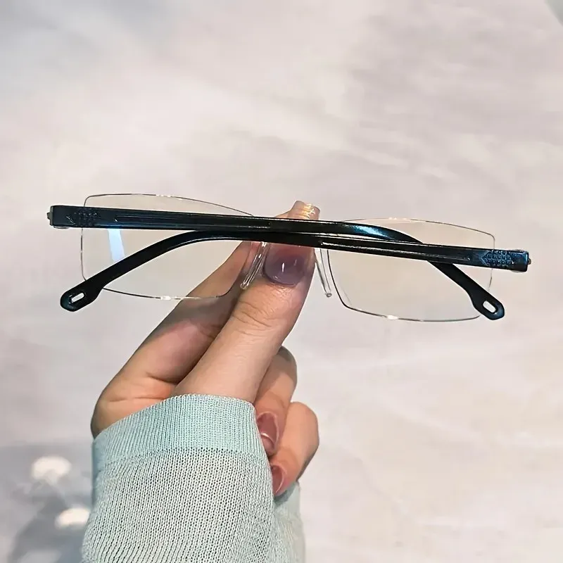 8pcs Blue Light Blocking Reading Glasses 5