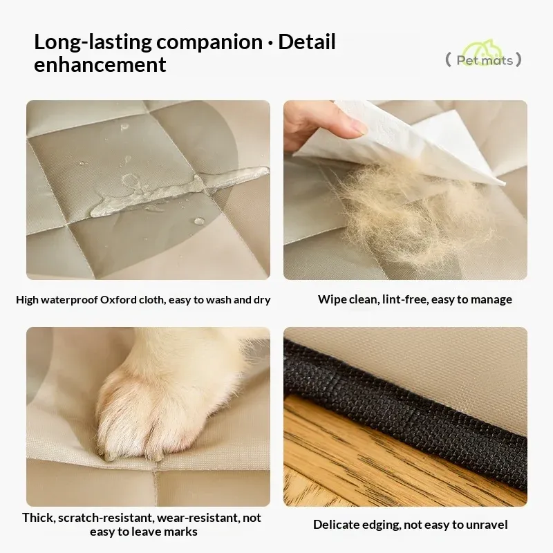 Extra Large Dog Cooling Mat 4