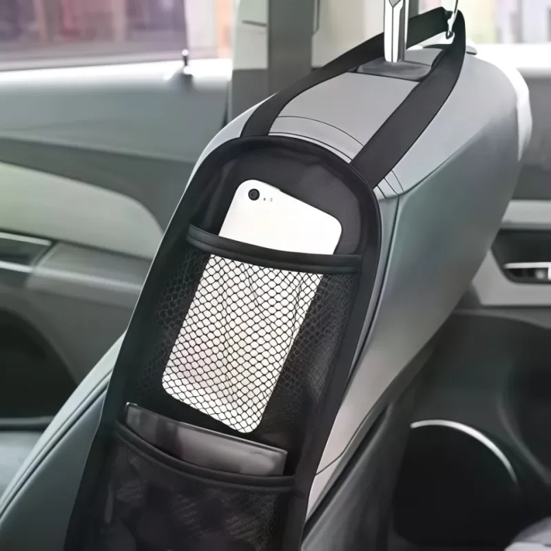 Car Seat Organizer Pouch 3