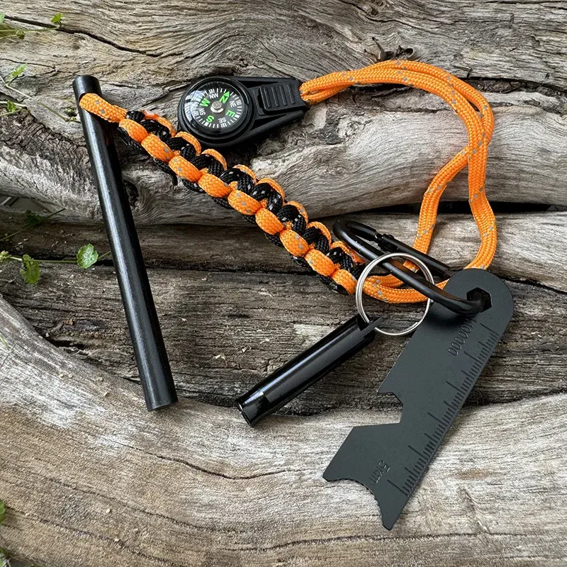 Набор для разжигания огня Bear Grylls Survival 6