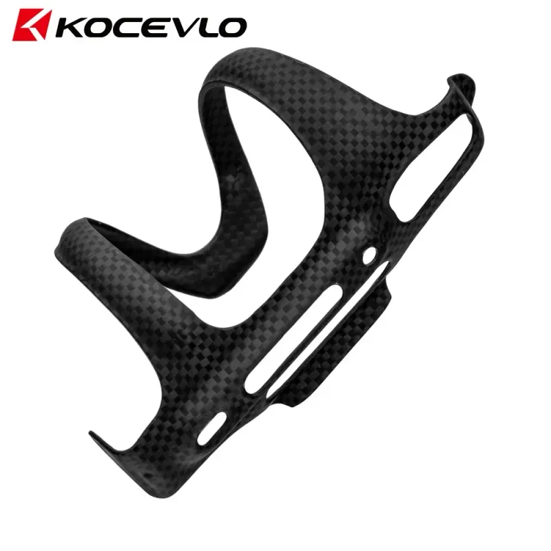 Carbon Side Load Bike Bottle Cage 5
