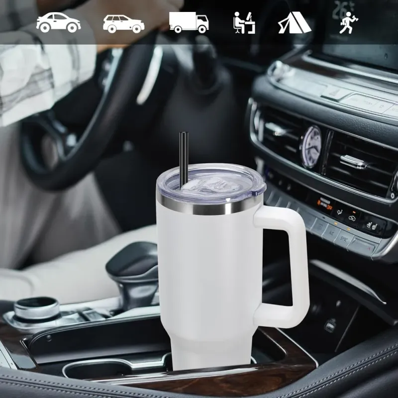 40oz Vacuum Insulated Tumbler 2