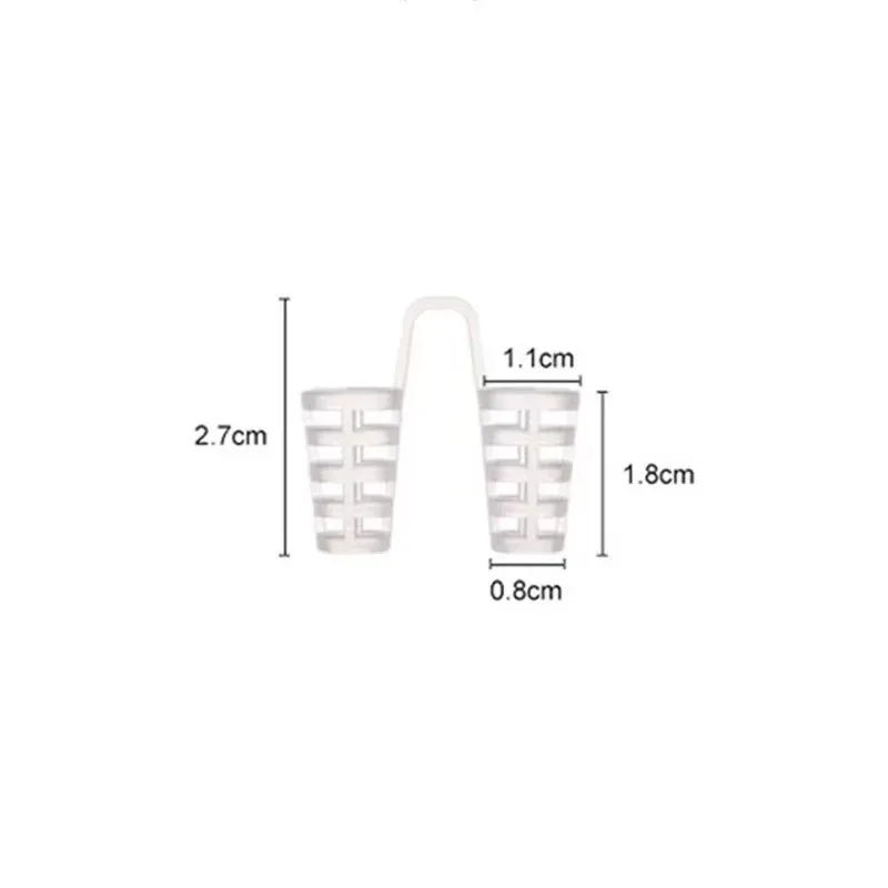 Anti Snore Nasal Dilator & Sleep Aid 5