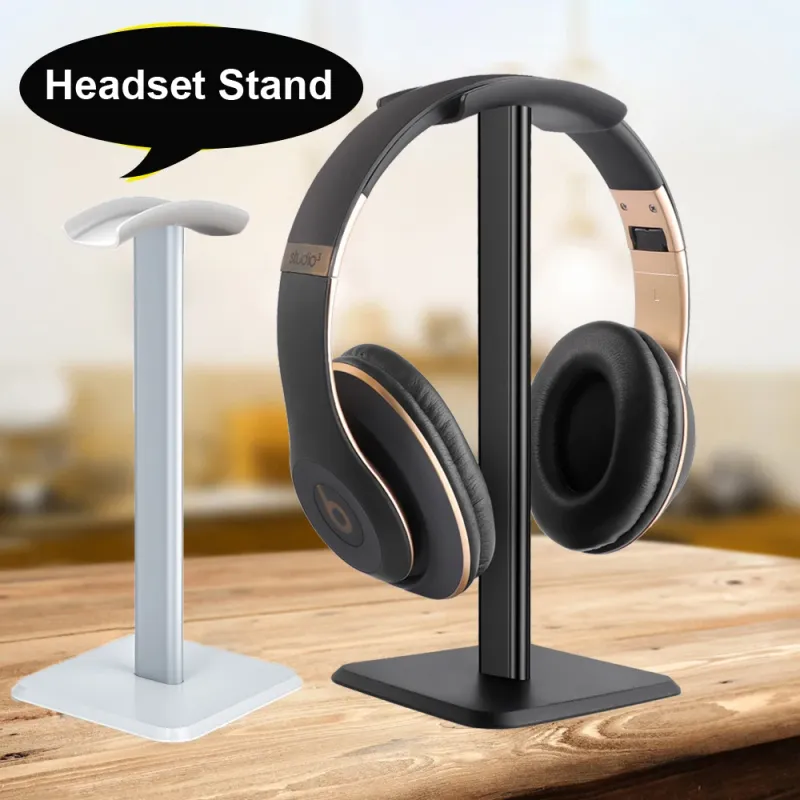 Universal Headphone Holder Rack Stand 2