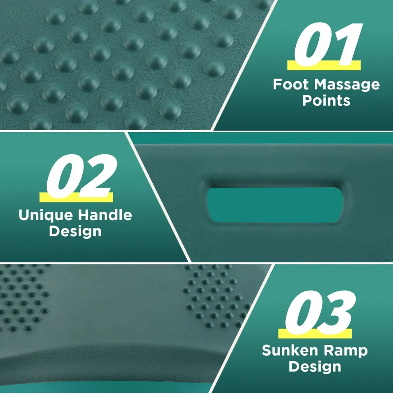 Anti Fatigue Standing Desk Mat 3