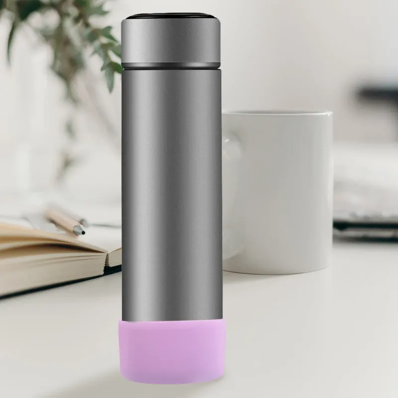 Silicone Bottle Bottom Protector 4