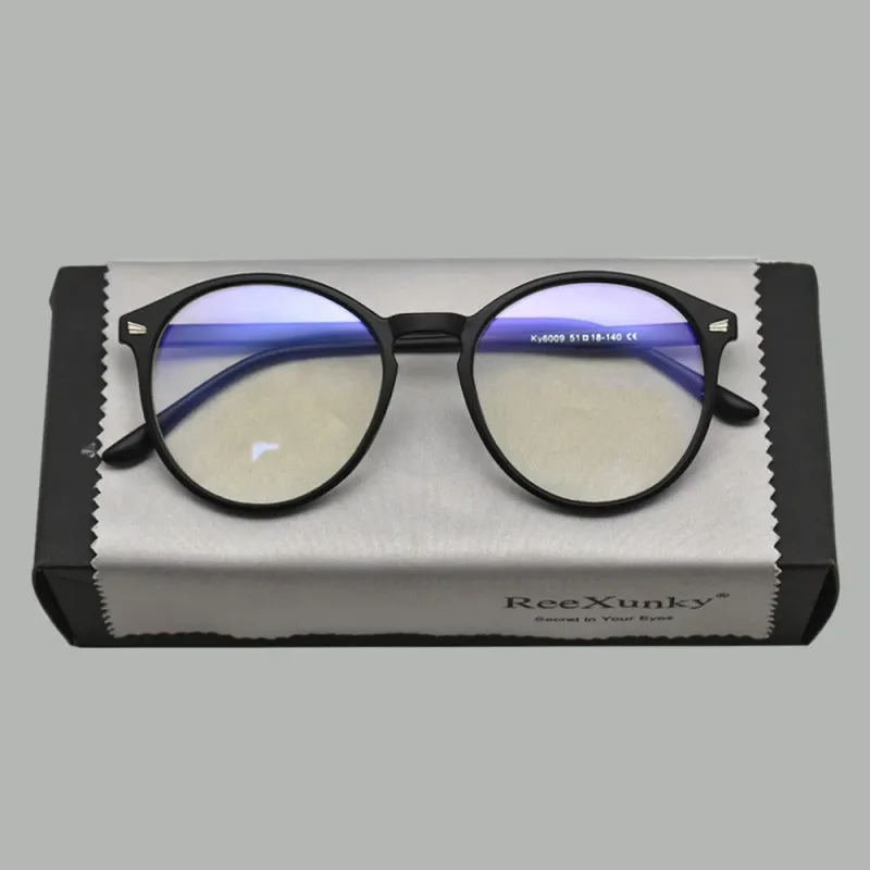 Photochromic Anti Blue Ray Gaming Glasses 1
