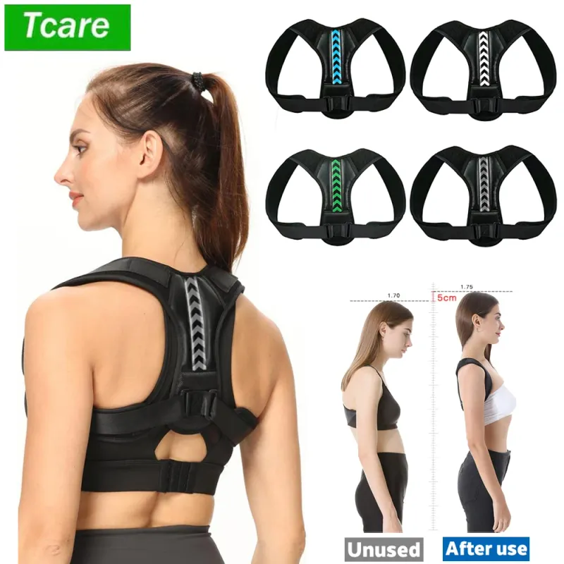 Tcare Back Posture Corrector Corset 1