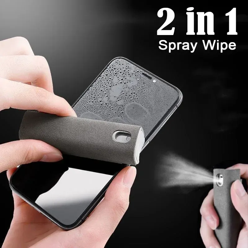 Microfiber Cleaning Kit for Electronics 3