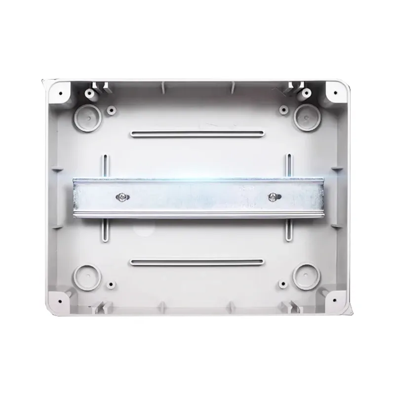 HT Series IP65 Waterproof Junction Box 5