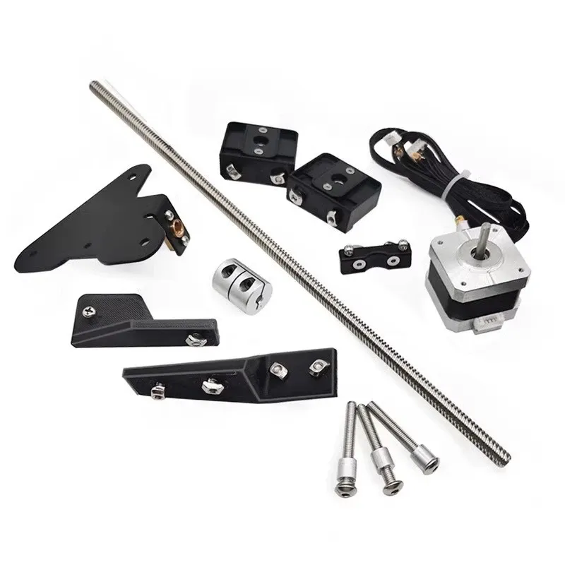 Ender 3 Dual Z Axis Upgrade Kit 2