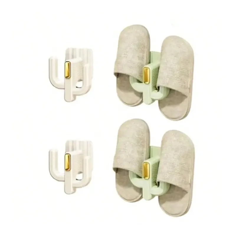 Premium Hanging Shoe Organizer 6