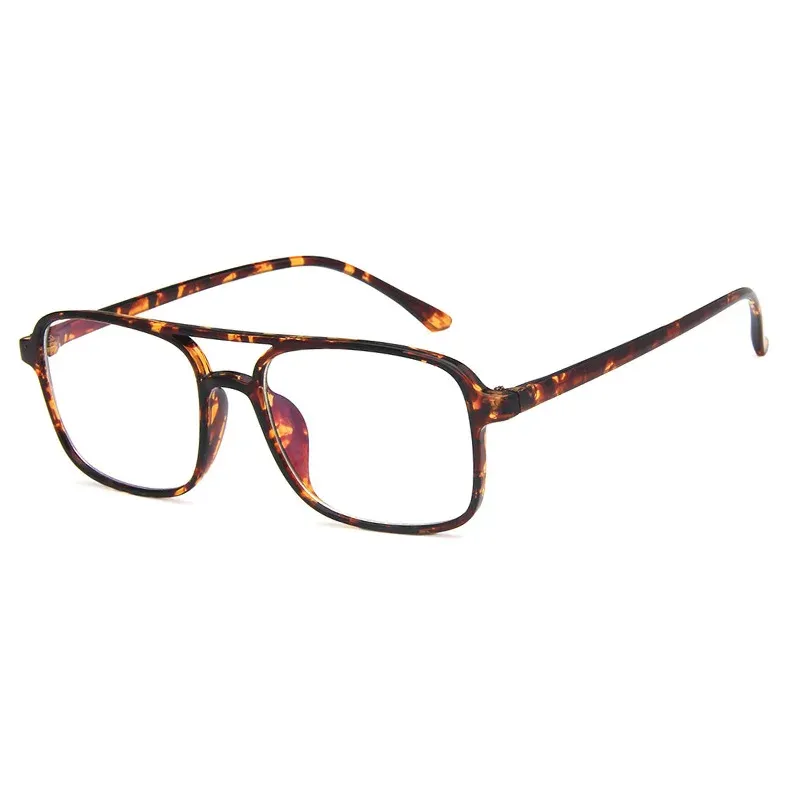 Men's Anti Blue Light Glasses O407 5