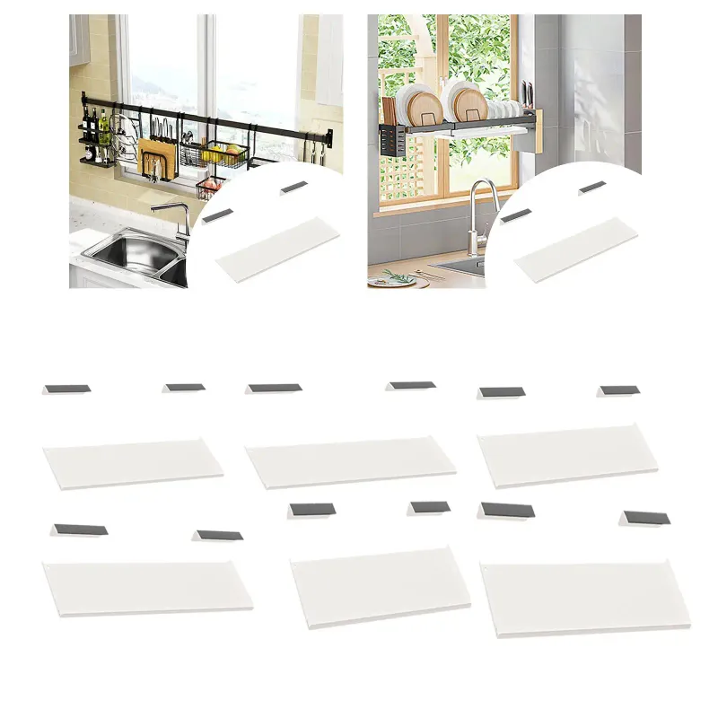Sill Plant Shelf 4