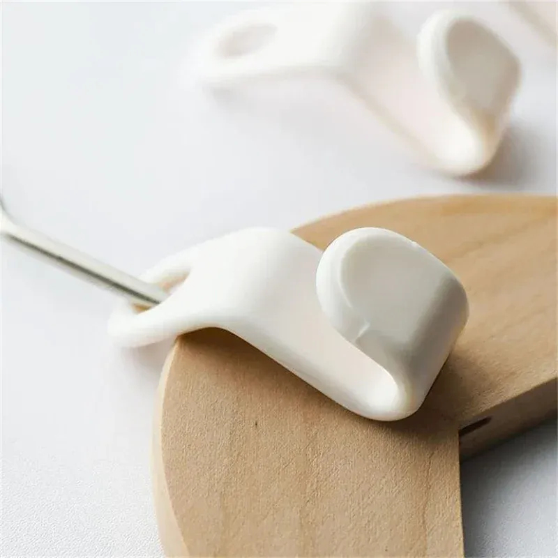 Space-Saving Wardrobe Hanger Hook Rack 5